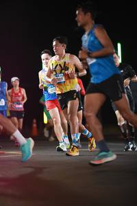 BIB: 695, 029
                            <button type="button" onclick="openModal(21302990)" class="btn btn-primary btn-sm float-right btn-popup" data-toggle="modal" data-target=".modal-high-quality">
                        <i class="fas fa-shopping-cart"></i> Add to Cart
                    </button>
                                            <button type="button" onclick="isThisMe(21302990, true)" class="btn btn-success btn-sm float-right btn-popup btn-isme hidden" data-toggle="tooltip" data-placement="bottom" title="นี่คือรูปของคุณใช่ไหม คลิกที่นี่เพื่อเอาเข้าอัลบั้ม">
                        <i class="fas fa-plus"></i> Add to album
                    </button>
                    <button type="button" onclick="isThisMe(21302990, false)" class="btn btn-warning btn-sm float-right btn-popup btn-isnotme hidden">
                        <i class="fas fa-ban"></i> Remove from album
                    </button>